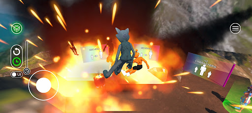 Ragdoll Sandbox Fall Simulator PC