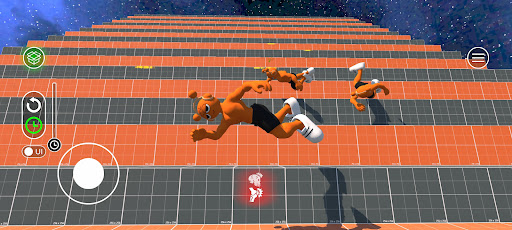 Ragdoll Sandbox Fall Simulator ПК