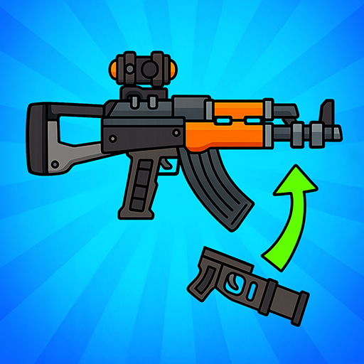 Gun Hero ― เกมยิงปืน PC