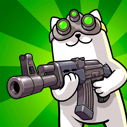 Gun Hero ― 2D игры-стрелялки