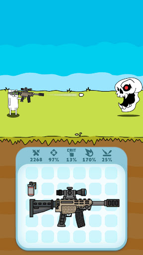 Gun Hero ― เกมยิงปืน PC