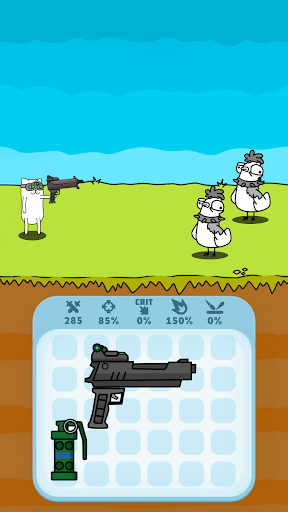 Gun Hero