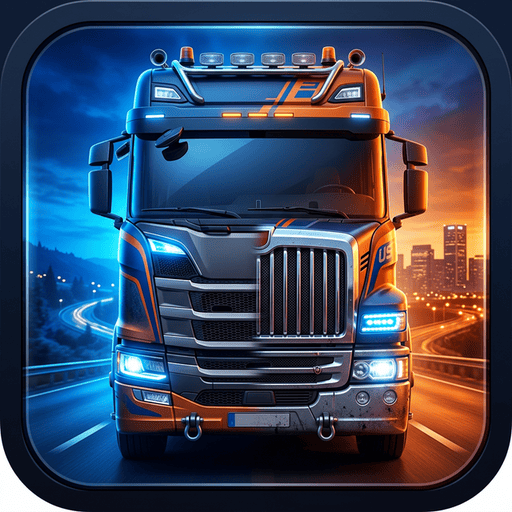 EuroUS Truck Simulator