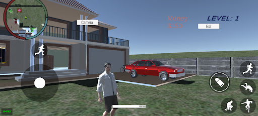 EuroUS Truck Simulator