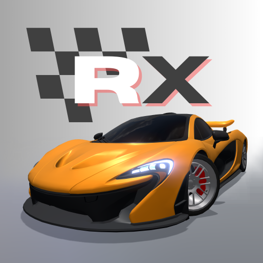 Racing Xperience: Driving Sim para PC