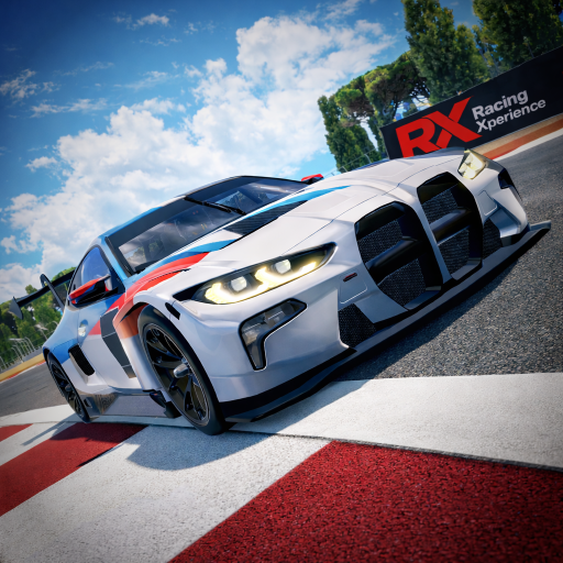 Racing Xperience: Driving Sim پی سی