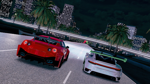 Racing Xperience: Driving Sim