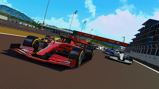 Racing Xperience: Driving Sim