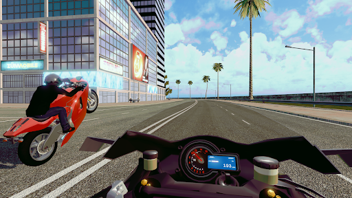 Racing Xperience: Driving Sim
