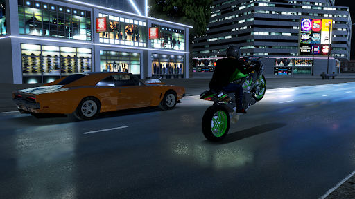 Racing Xperience: Driving Sim PC版