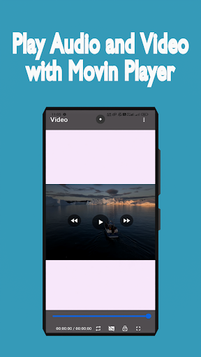 Movin - Video and Audio Player PC