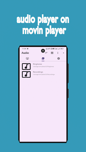 Movin - Video and Audio Player PC