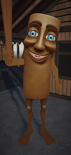 Talking Tung Tung Sahur PC