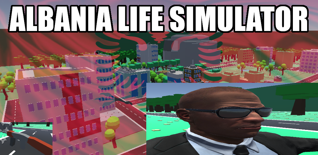 Albania Life Simulator PC
