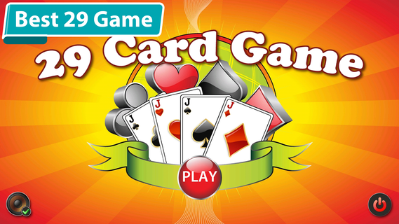 29 Card Game PC