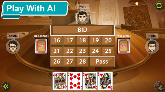 29 Card Game পিসি