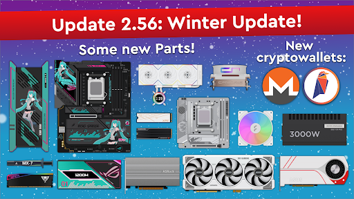 PC Creator Simulator PC