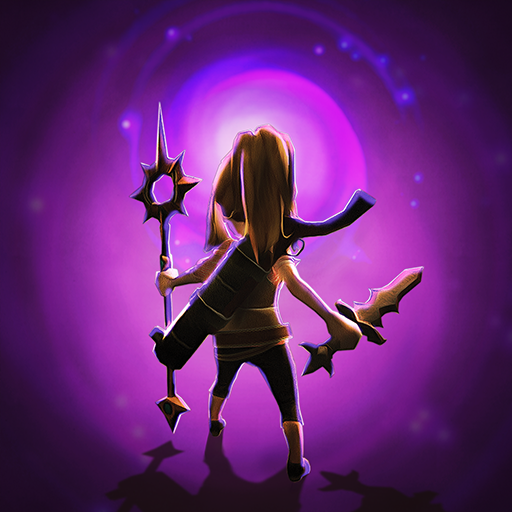 Dungeon Chronicle (ดันเจี้ยน โ PC