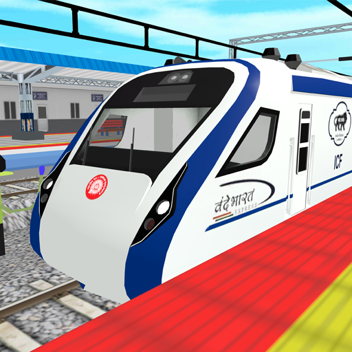 Indian Loco Train Simulator پی سی