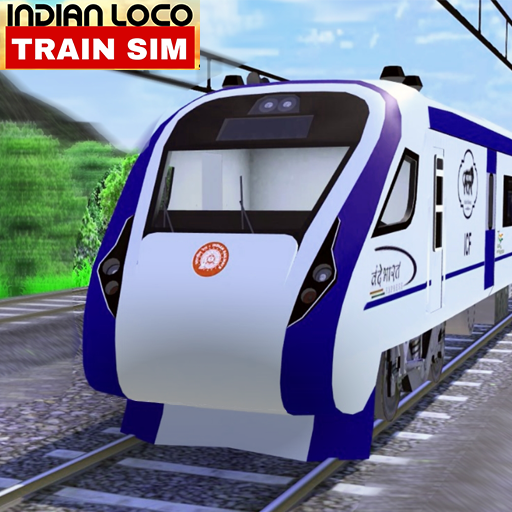 Indian Loco Train Simulator PC