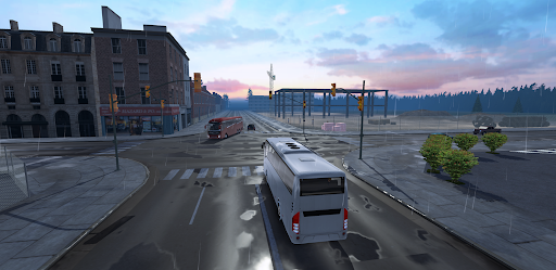 Bus Simulator : Extreme Roads电脑版