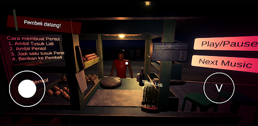 Pentol Bakso Malang Anomali PC