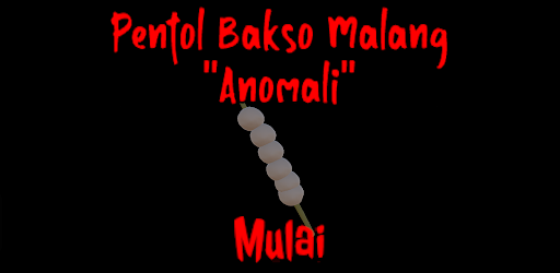 Pentol Bakso Malang Anomali PC