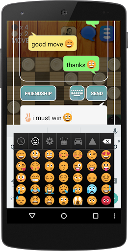 Checkers Online পিসি