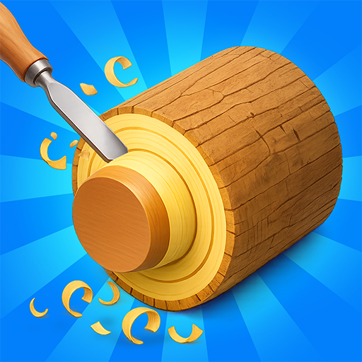 Woodturning PC