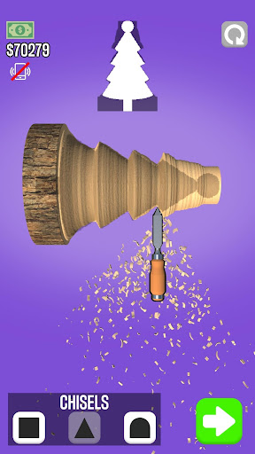 Woodturning PC