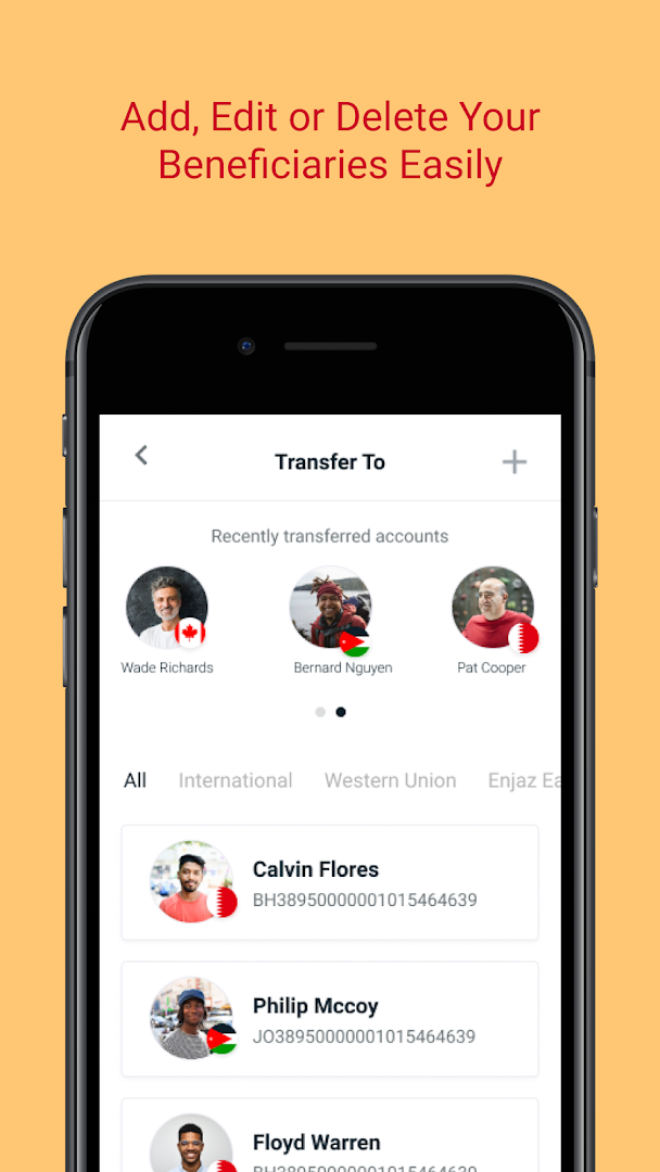 تطبيق انجاز الحاسوب