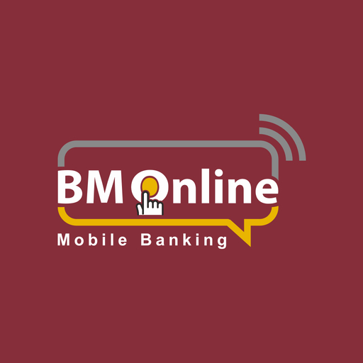 BM Online الحاسوب