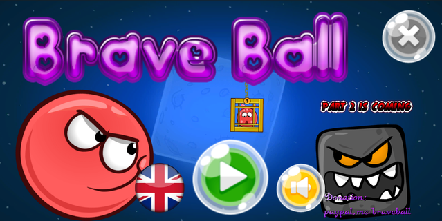 Brave Ball (Game Troll) PC