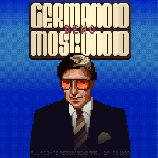 Germanoid_Mosconoid_Demo PC