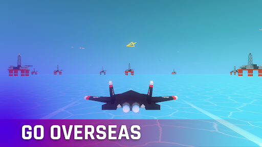 Skyblaze: Air Combat PC