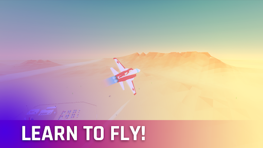 Skyblaze: Air Combat PC