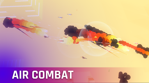 Skyblaze: Air Combat PC