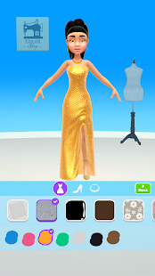 Outfit Makeover PC