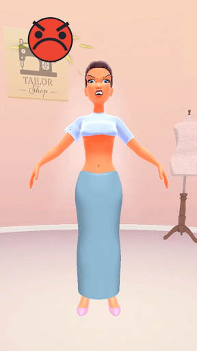 Outfit Makeover পিসি