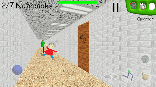 Baldi's Basics Classic