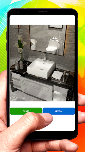 Basin Cabinet Design PC版