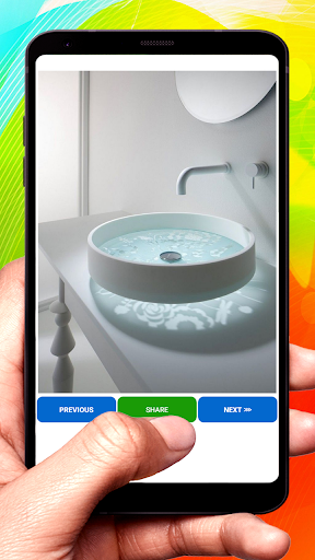 Basin Cabinet Design PC版