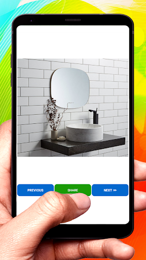 Basin Cabinet Design PC版