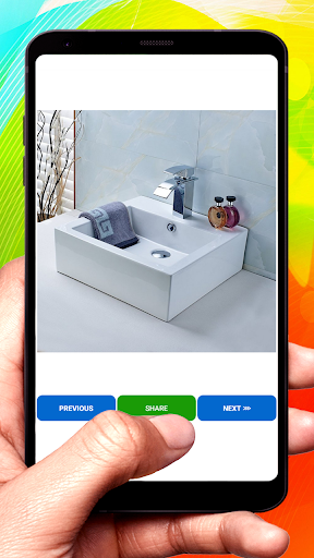 Basin Cabinet Design PC版