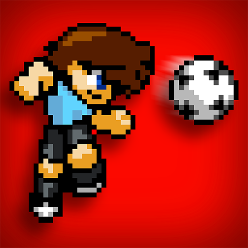 Pixel Cup Soccer - Ultimate PC