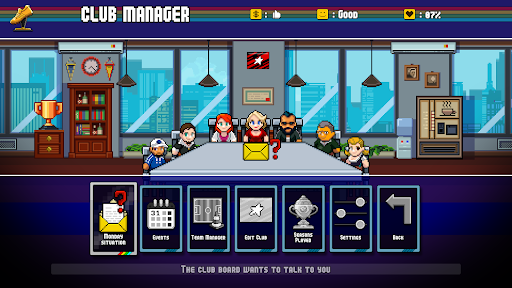 Pixel Cup Soccer - Ultimate PC