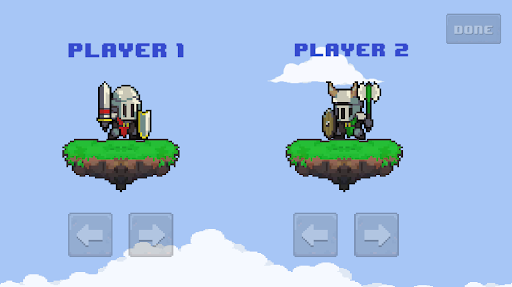 Battle Arena পিসি