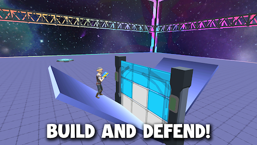 BuildNow GG - 1v1 Epic Battles