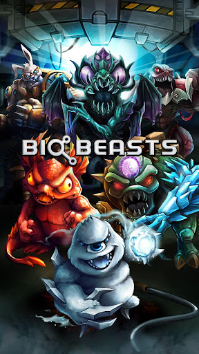 BioBeasts PC