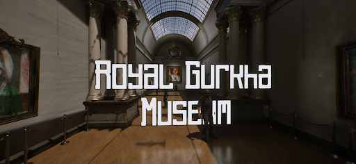 Royal Gurkha Museum ???????